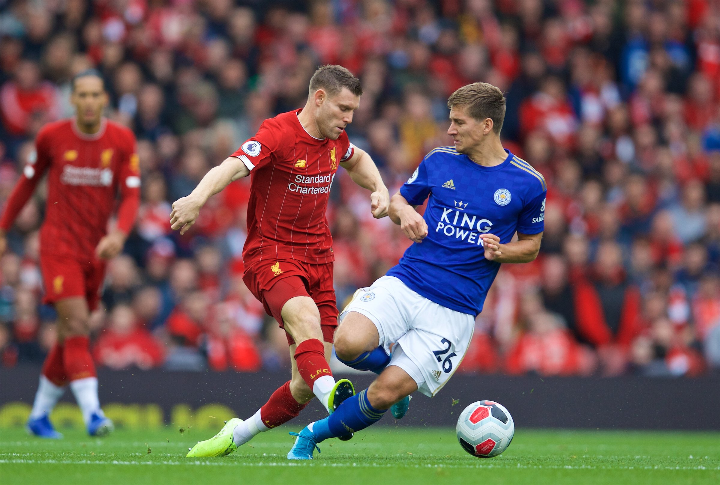 他能否抵挡 他能否抵挡