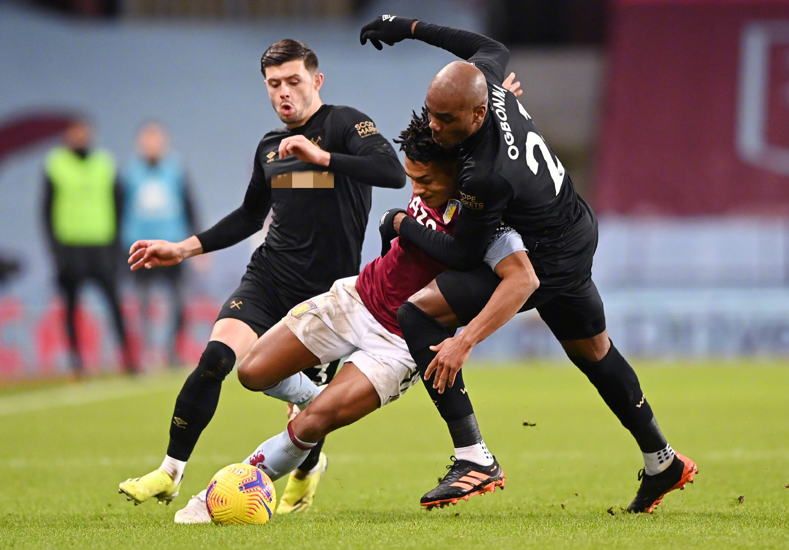 交易的重要 交易的重要